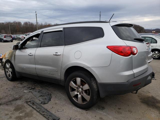 Photo 1 VIN: 1GNKVLED7CJ241762 - CHEVROLET TRAVERSE L 