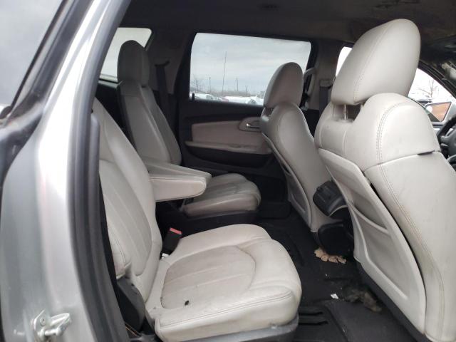 Photo 10 VIN: 1GNKVLED7CJ241762 - CHEVROLET TRAVERSE L 