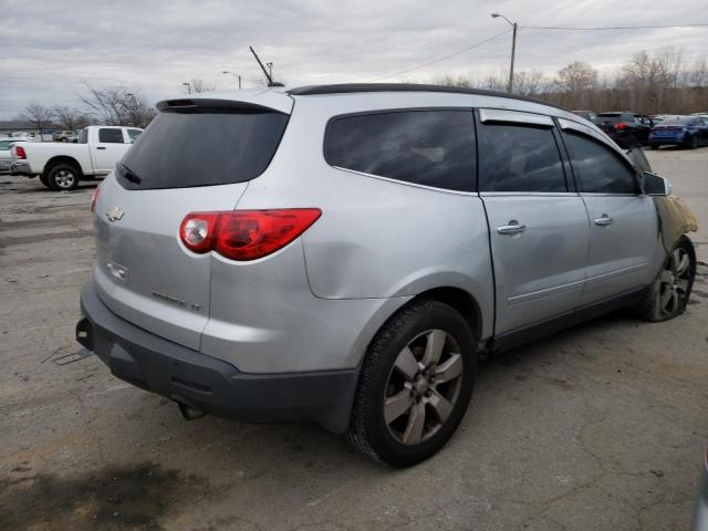 Photo 2 VIN: 1GNKVLED7CJ241762 - CHEVROLET TRAVERSE L 