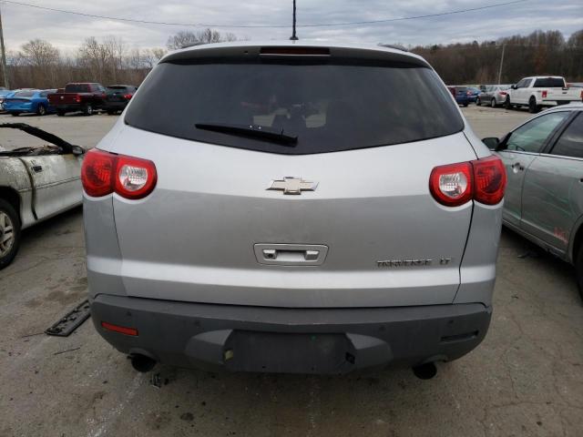 Photo 5 VIN: 1GNKVLED7CJ241762 - CHEVROLET TRAVERSE L 