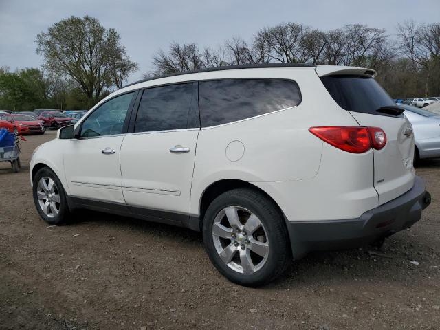 Photo 1 VIN: 1GNKVLED7CJ277967 - CHEVROLET TRAVERSE 