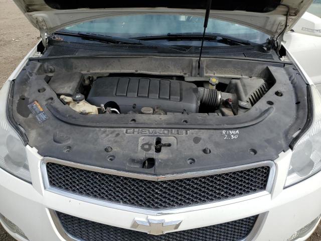 Photo 11 VIN: 1GNKVLED7CJ277967 - CHEVROLET TRAVERSE 