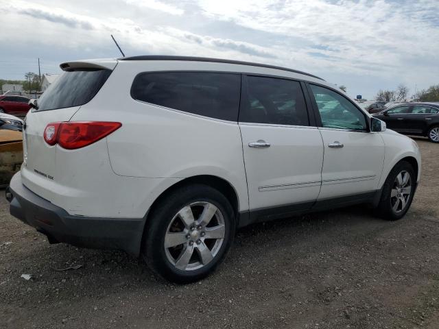 Photo 2 VIN: 1GNKVLED7CJ277967 - CHEVROLET TRAVERSE 