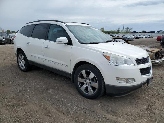 Photo 3 VIN: 1GNKVLED7CJ277967 - CHEVROLET TRAVERSE 