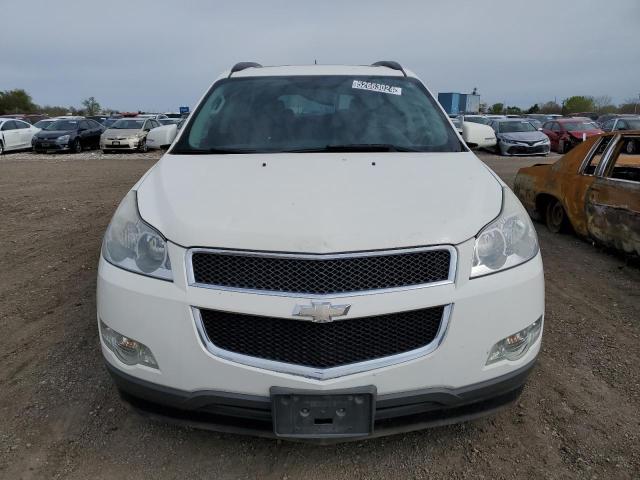 Photo 4 VIN: 1GNKVLED7CJ277967 - CHEVROLET TRAVERSE 