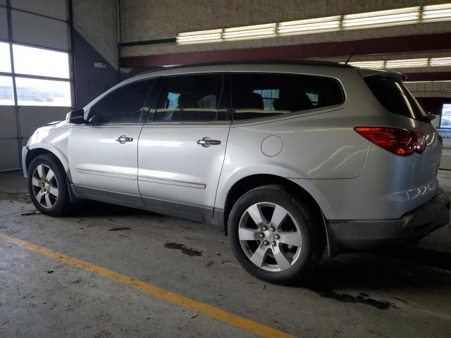 Photo 1 VIN: 1GNKVLED7CJ309140 - CHEVROLET TRAVERSE 