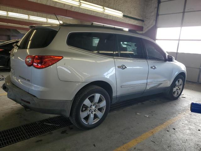 Photo 2 VIN: 1GNKVLED7CJ309140 - CHEVROLET TRAVERSE 