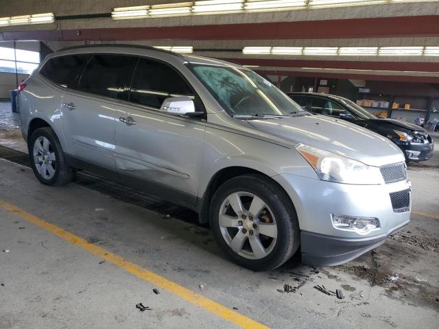 Photo 3 VIN: 1GNKVLED7CJ309140 - CHEVROLET TRAVERSE 