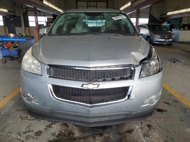 Photo 4 VIN: 1GNKVLED7CJ309140 - CHEVROLET TRAVERSE 