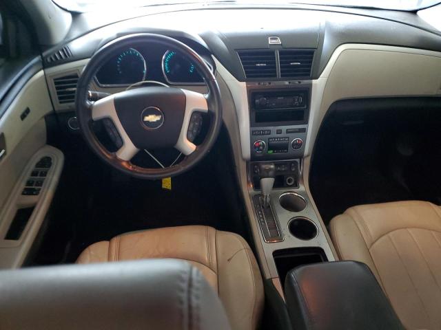 Photo 7 VIN: 1GNKVLED7CJ309140 - CHEVROLET TRAVERSE 