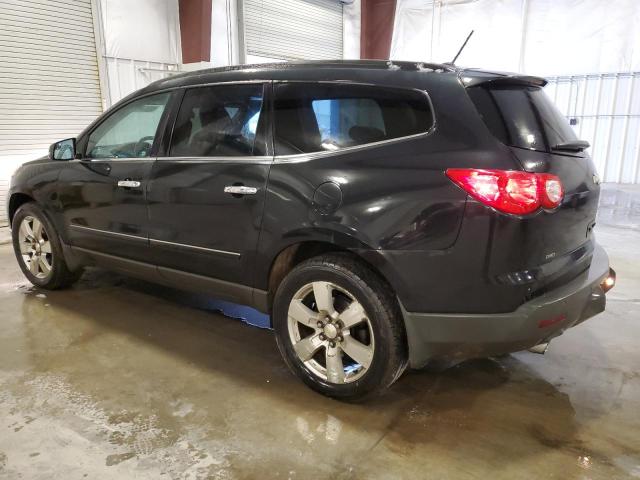 Photo 1 VIN: 1GNKVLED8BJ112167 - CHEVROLET TRAVERSE L 