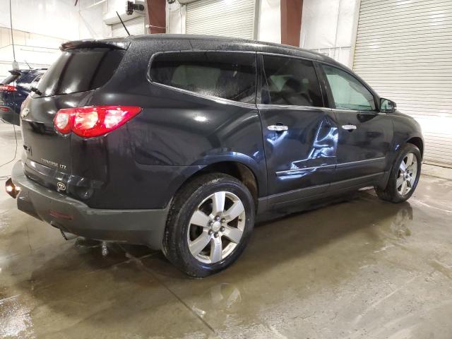 Photo 2 VIN: 1GNKVLED8BJ112167 - CHEVROLET TRAVERSE L 