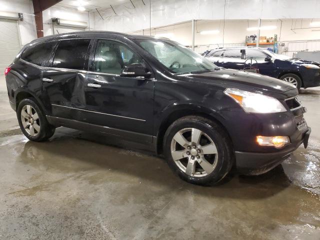 Photo 3 VIN: 1GNKVLED8BJ112167 - CHEVROLET TRAVERSE L 