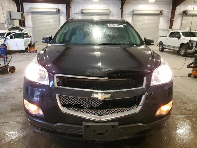 Photo 4 VIN: 1GNKVLED8BJ112167 - CHEVROLET TRAVERSE L 