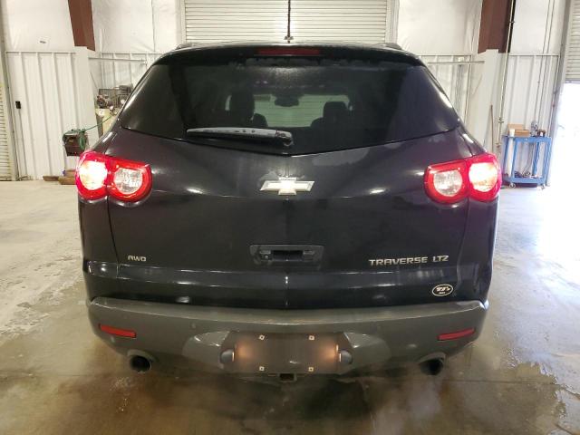 Photo 5 VIN: 1GNKVLED8BJ112167 - CHEVROLET TRAVERSE L 