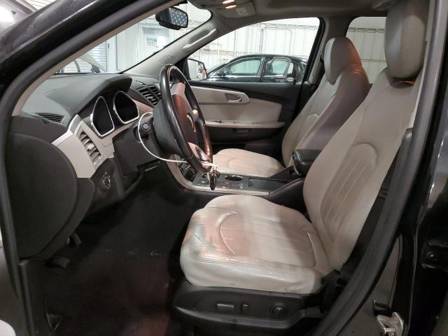 Photo 6 VIN: 1GNKVLED8BJ112167 - CHEVROLET TRAVERSE L 