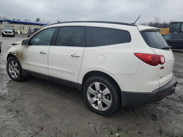 Photo 1 VIN: 1GNKVLED8BJ116641 - CHEVROLET TRAVERSE L 