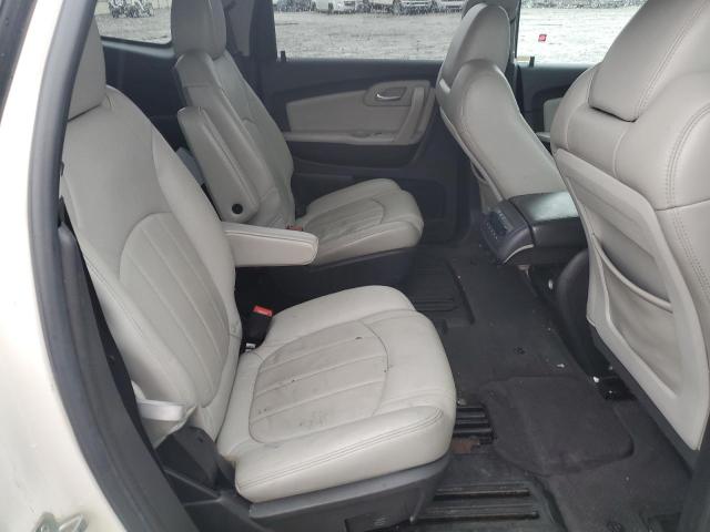 Photo 10 VIN: 1GNKVLED8BJ116641 - CHEVROLET TRAVERSE L 