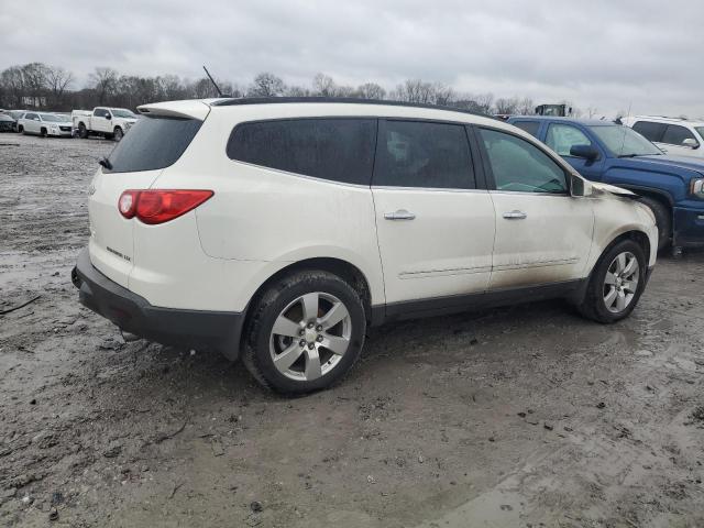 Photo 2 VIN: 1GNKVLED8BJ116641 - CHEVROLET TRAVERSE L 