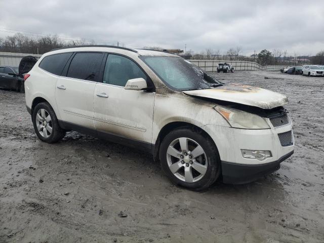 Photo 3 VIN: 1GNKVLED8BJ116641 - CHEVROLET TRAVERSE L 