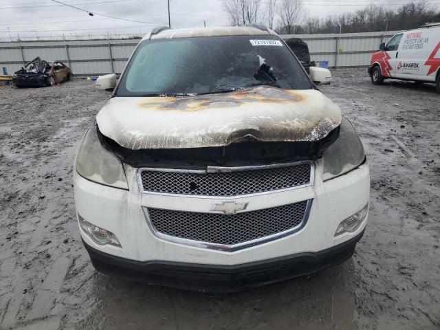 Photo 4 VIN: 1GNKVLED8BJ116641 - CHEVROLET TRAVERSE L 