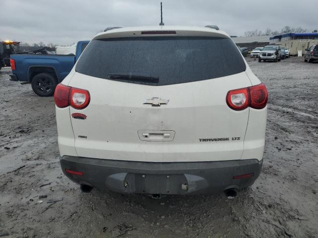 Photo 5 VIN: 1GNKVLED8BJ116641 - CHEVROLET TRAVERSE L 