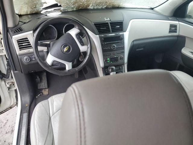 Photo 7 VIN: 1GNKVLED8BJ116641 - CHEVROLET TRAVERSE L 