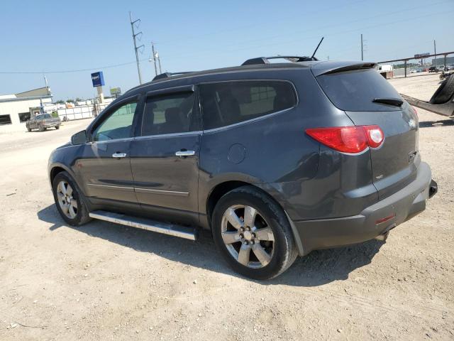 Photo 1 VIN: 1GNKVLED8BJ175804 - CHEVROLET TRAVERSE L 