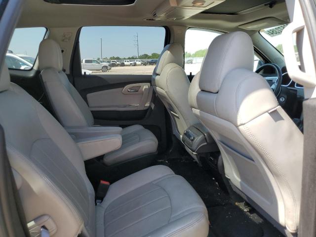 Photo 10 VIN: 1GNKVLED8BJ175804 - CHEVROLET TRAVERSE L 