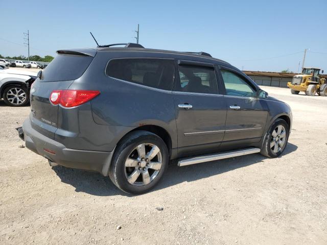 Photo 2 VIN: 1GNKVLED8BJ175804 - CHEVROLET TRAVERSE L 