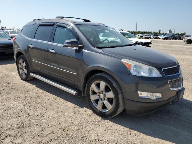 Photo 3 VIN: 1GNKVLED8BJ175804 - CHEVROLET TRAVERSE L 