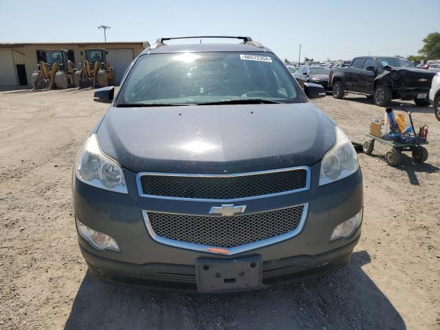 Photo 4 VIN: 1GNKVLED8BJ175804 - CHEVROLET TRAVERSE L 