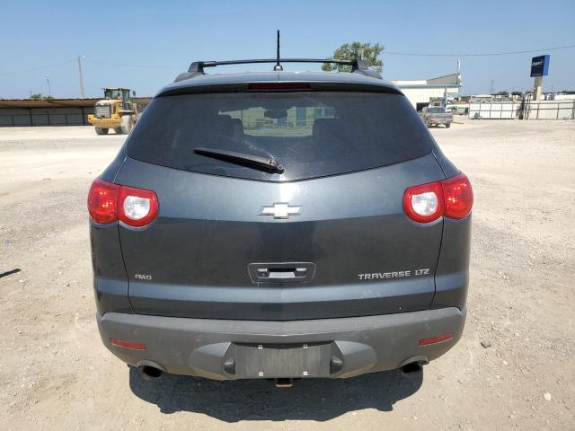 Photo 5 VIN: 1GNKVLED8BJ175804 - CHEVROLET TRAVERSE L 