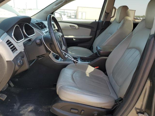 Photo 6 VIN: 1GNKVLED8BJ175804 - CHEVROLET TRAVERSE L 