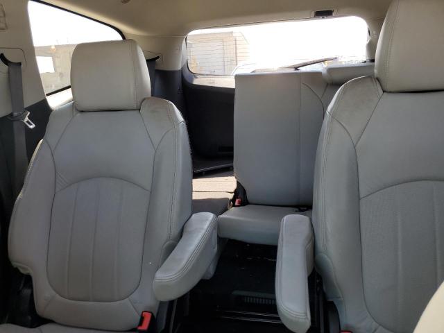 Photo 9 VIN: 1GNKVLED8BJ175804 - CHEVROLET TRAVERSE L 