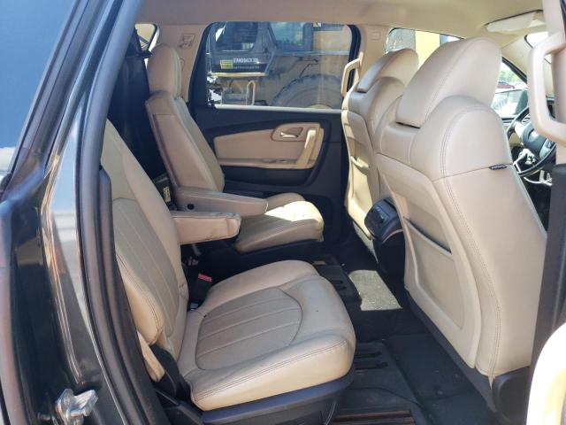 Photo 5 VIN: 1GNKVLED8BJ176953 - CHEVROLET TRAVERSE 