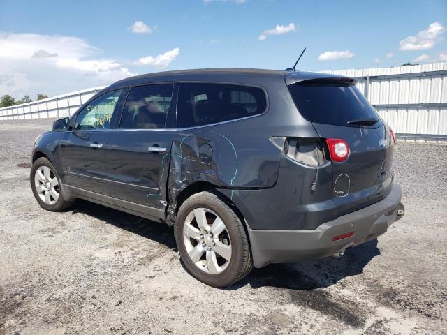 Photo 8 VIN: 1GNKVLED8BJ176953 - CHEVROLET TRAVERSE 