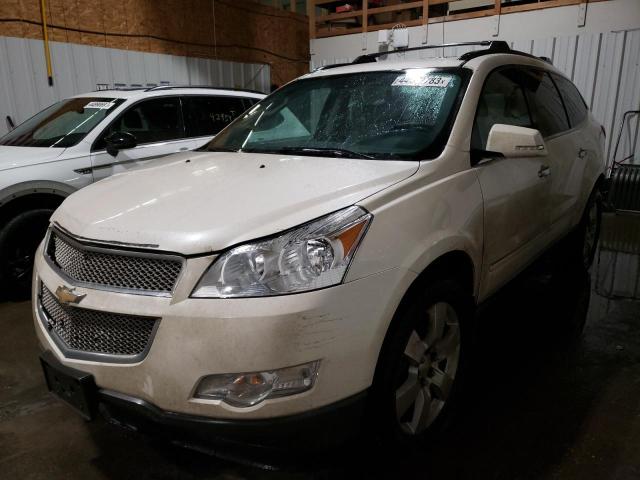 Photo 0 VIN: 1GNKVLED8BJ186656 - CHEVROLET TRAVERSE L 