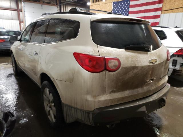 Photo 1 VIN: 1GNKVLED8BJ186656 - CHEVROLET TRAVERSE L 