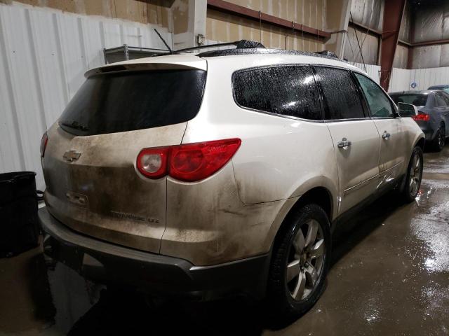 Photo 2 VIN: 1GNKVLED8BJ186656 - CHEVROLET TRAVERSE L 