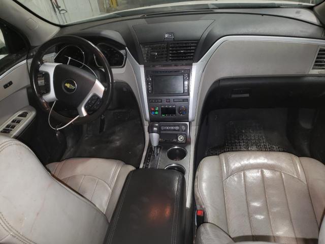 Photo 7 VIN: 1GNKVLED8BJ186656 - CHEVROLET TRAVERSE L 