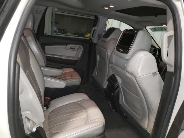 Photo 9 VIN: 1GNKVLED8BJ186656 - CHEVROLET TRAVERSE L 