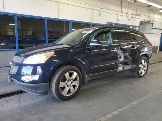 Photo 0 VIN: 1GNKVLED8BJ234382 - CHEVROLET TRAVERSE L 