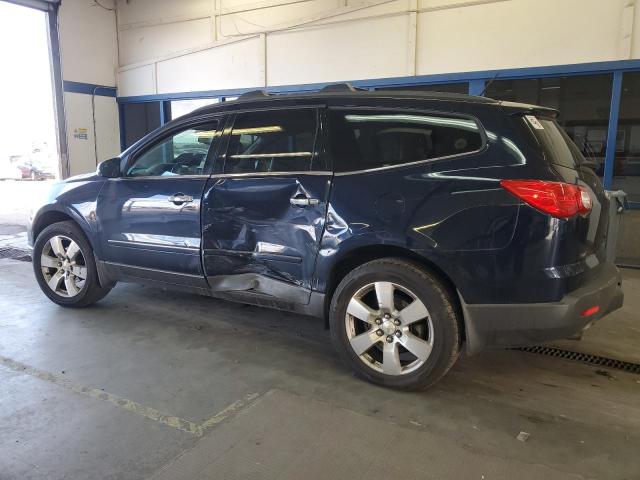 Photo 1 VIN: 1GNKVLED8BJ234382 - CHEVROLET TRAVERSE L 