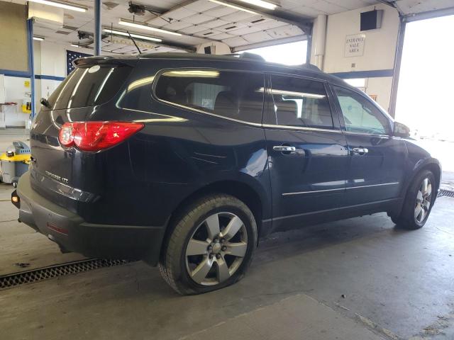 Photo 2 VIN: 1GNKVLED8BJ234382 - CHEVROLET TRAVERSE L 