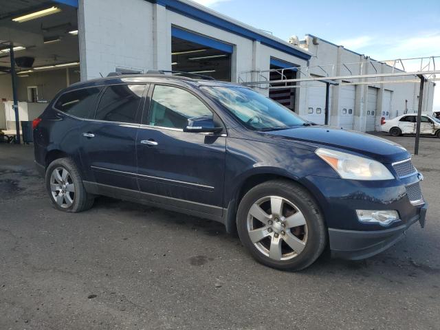 Photo 3 VIN: 1GNKVLED8BJ234382 - CHEVROLET TRAVERSE L 