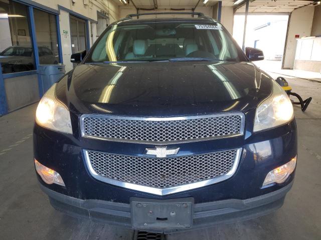 Photo 4 VIN: 1GNKVLED8BJ234382 - CHEVROLET TRAVERSE L 