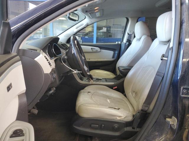 Photo 6 VIN: 1GNKVLED8BJ234382 - CHEVROLET TRAVERSE L 