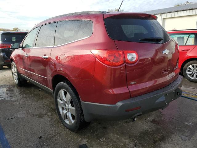 Photo 1 VIN: 1GNKVLED8BJ269309 - CHEVROLET TRAVERSE L 