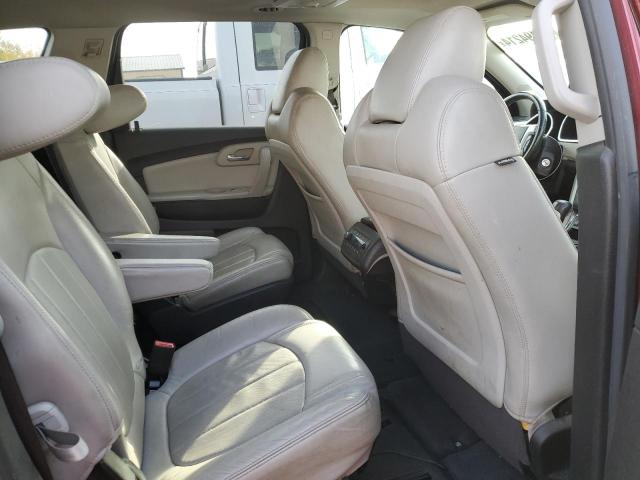 Photo 10 VIN: 1GNKVLED8BJ269309 - CHEVROLET TRAVERSE L 